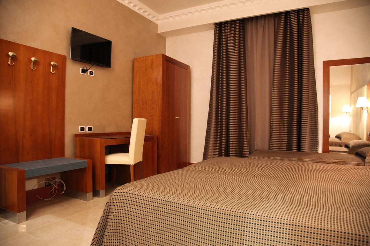 Bed and breakfast Federica's In 2*