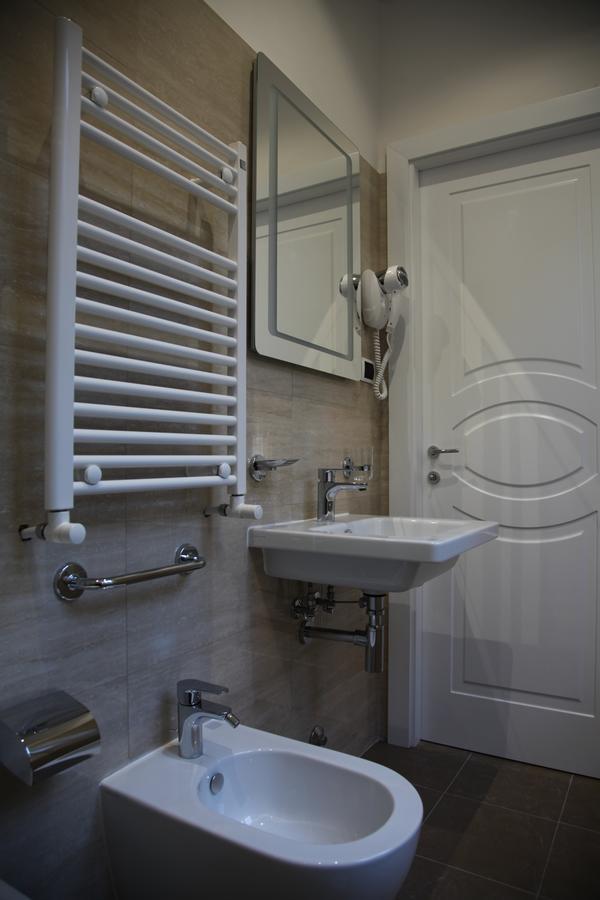 Federica's In Bed and breakfast Roma