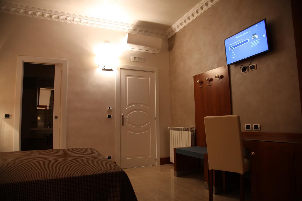 Federica's In Bed and breakfast