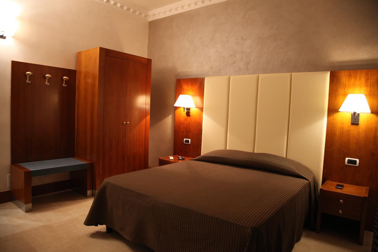 Federica's In Bed and breakfast Roma