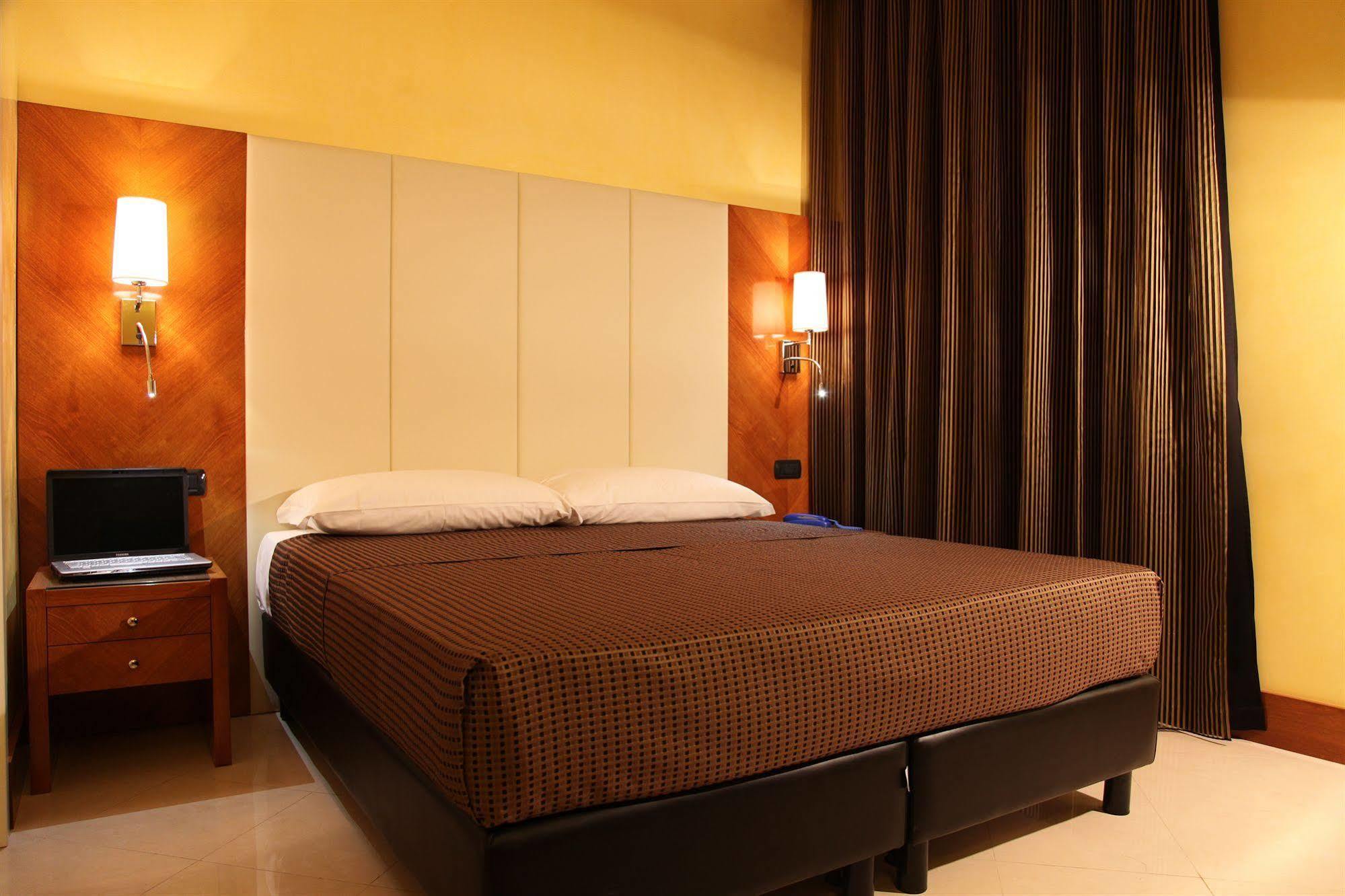 Bed and breakfast Federica's In 2*