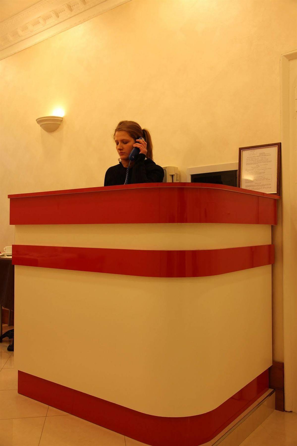 Federica's In Frühstückspension